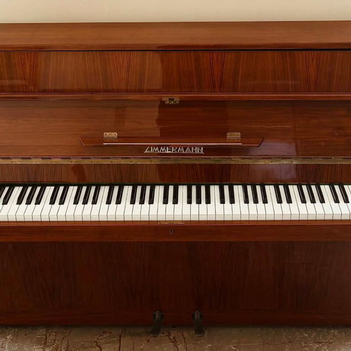 Zimmerman 265163 piano used