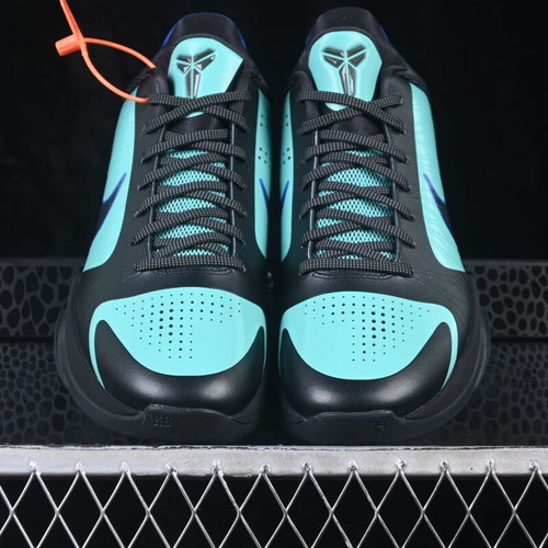 Nike Zoom Kobe 5 Chaos Custom premium basketball shoes sizes 40–48.5