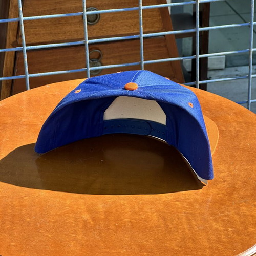 Vintage New York Knicks NBA Snapback Cap Action Cap, size 58
