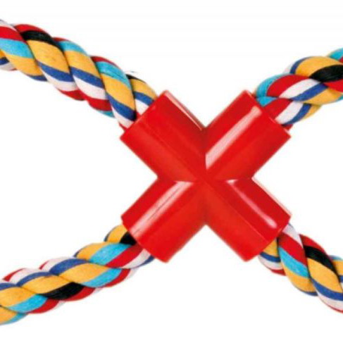 Trixie 3278 dog toy new, 35 cm