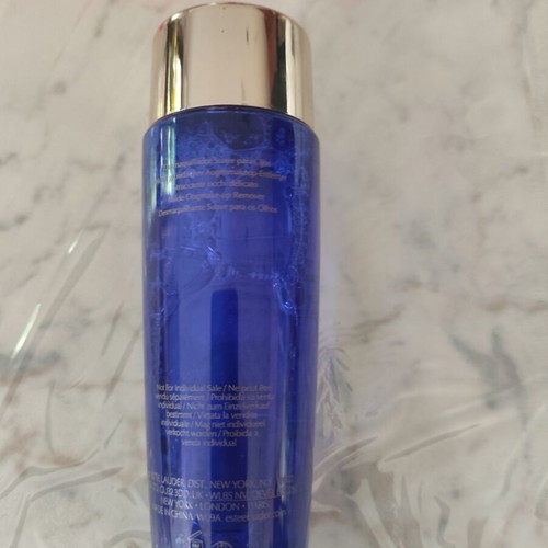 Makeup Remover Estee Lauder like new, 100ml