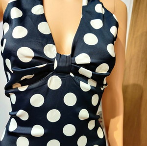Много елегантна моливна рокля KAREN MILLEN UK 12 (M-S)