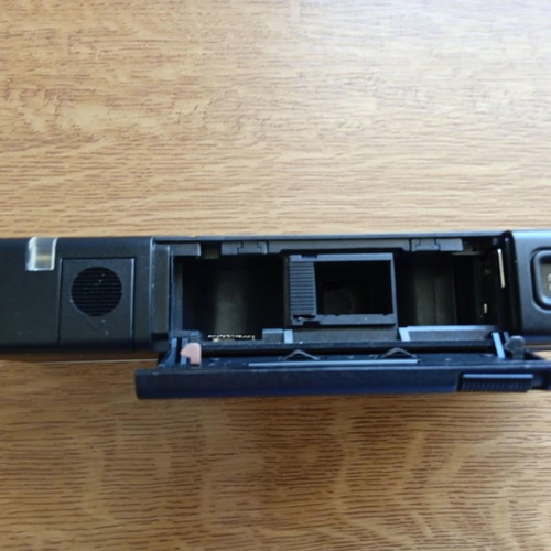 Minolta 460TX used camera for collectors
