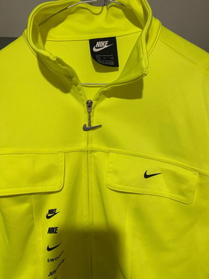 nike jacket
