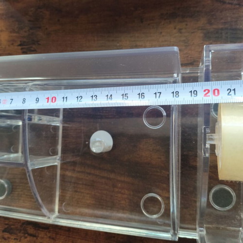 Office organizer new in its packaging