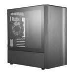  pc case CoolerMaster MasterBox NR400 (κουτί υπολογιστή)