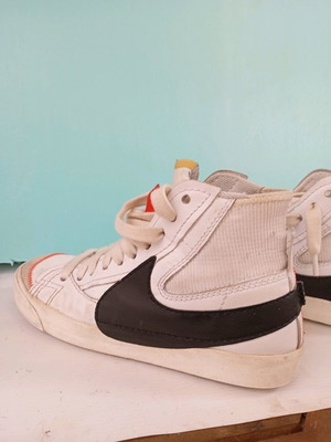 Nike αθλητικά σαν καινούργια, μέγεθος 41