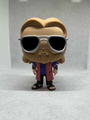 Funko POP! Avengers Endgame Thor figure like new #479