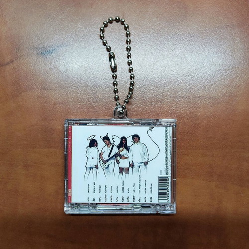 Mini CD Erreway Senales with NFC new