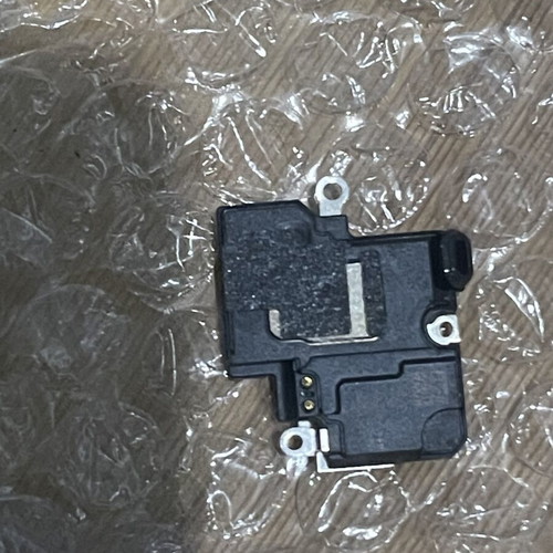 iPhone 16 Pro top speaker genuine Apple new