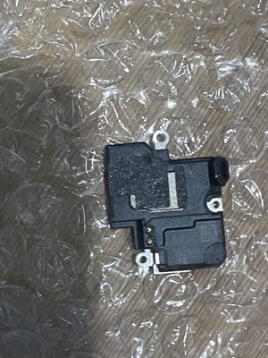 iPhone 16 Pro top speaker genuine Apple new