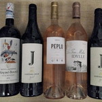 Wine pack sealed bottles