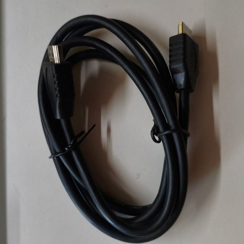 Hdmi Bi-Directional Switch 4K with 1 Meter Cable, new