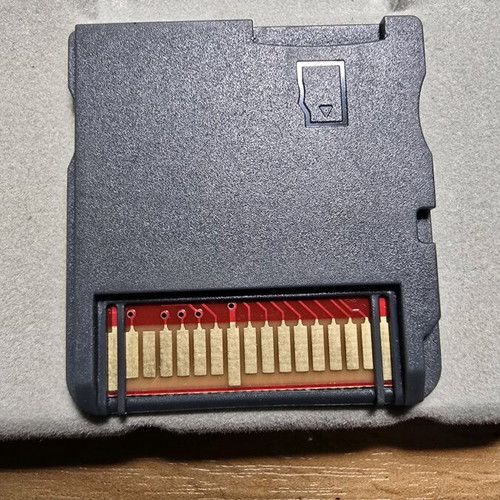 Gateway cards for Nintendo DS & 3DS like new