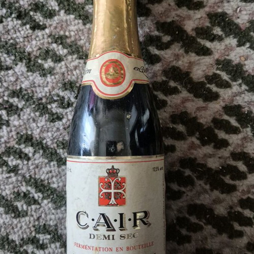 C•A•I•R 200ml like new, sealed bottle