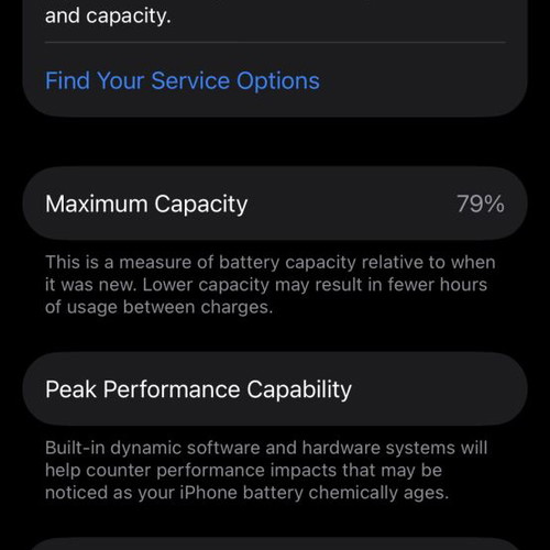 Apple iPhone 14 Pro 128GB Gold
