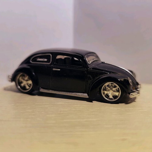 VW Beetle μεταχειρισμένο Maisto
