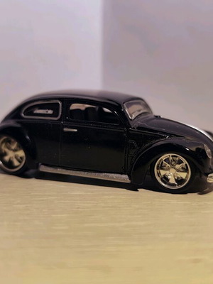 VW Beetle μεταχειρισμένο Maisto