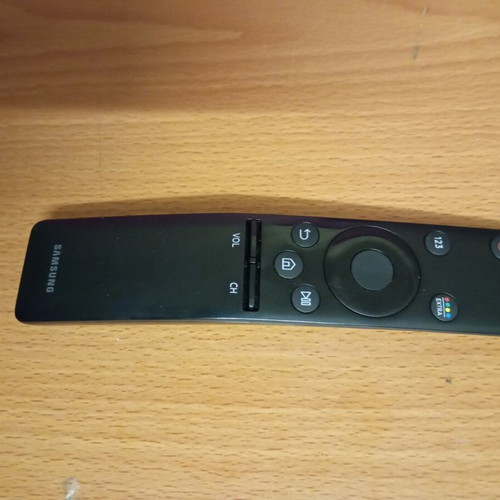 Samsung Android TV remote control used, good working condition