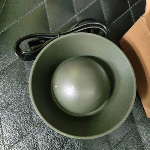 Speakers with console and timer, range over 1 kilometer, new