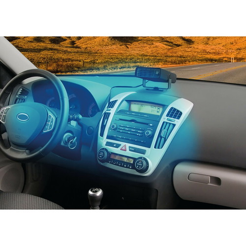 Lampa Car Heater 12V 150W new