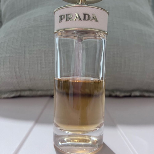 Prada Candy L'Eau Eau de Toilette Tester like new, 40ml