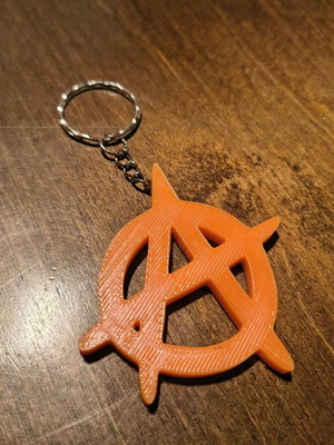 Original keychain new