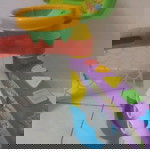  Little Tikes Αθλητικό Κέντρο 3 Σε 1