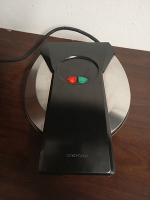 Silver Crest Sweets Maker used, good working condition