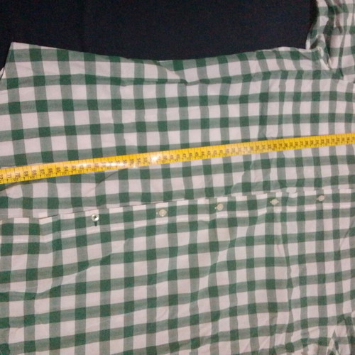 Men's shirts Massimo Dutti pack of 2 size medium like new