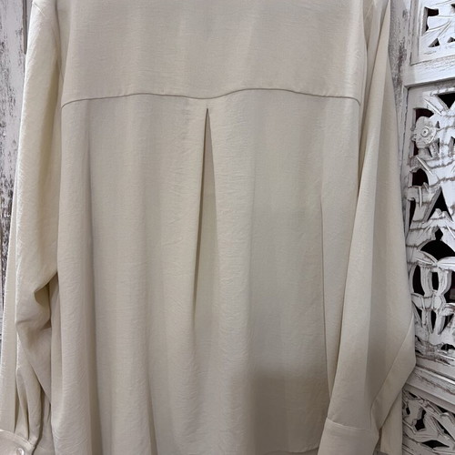 Mat Plus Size Top new