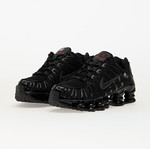Nike Shox TL size 42.5 new black athletic shoes