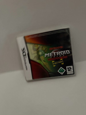 Metroid Prime Hunters: First Hunt Nintendo DS σαν καινούργιο