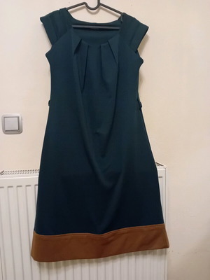 Dress like new, size L / 40 / 12