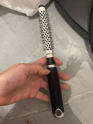 Βούρτσα κεραμική Babyliss pro καινούργια