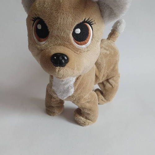 Chi Chi Love interactive toy like new
