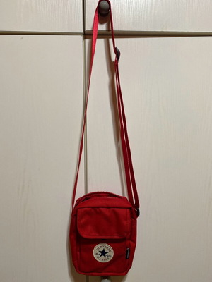 Crossbody Converse bag
