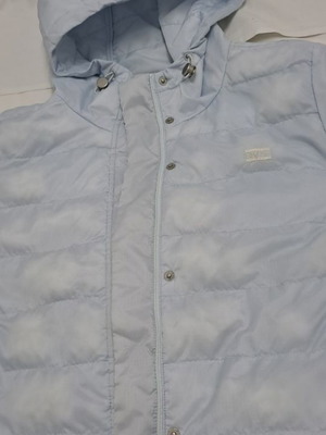 Levi's jacket used