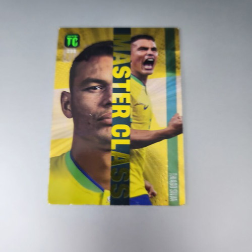 Top Class 2023 Master Class Tiago Silva sticker new