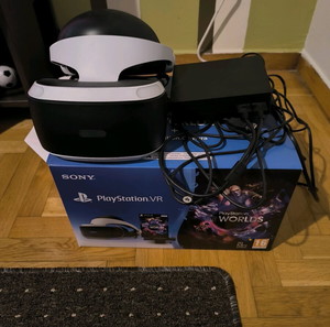 ps vr
