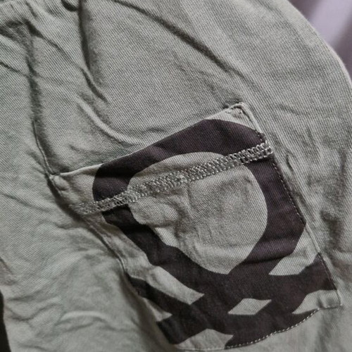 Benetton shorts like new for 5-6 years old