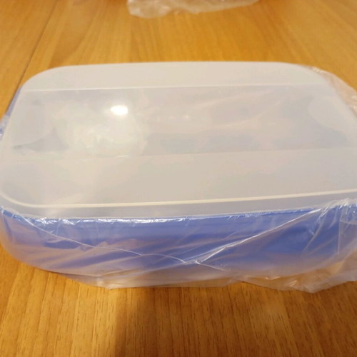 Tupperware product 700ml new in original packaging