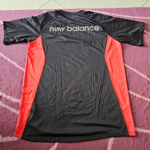New Balance running shirt size medium like new