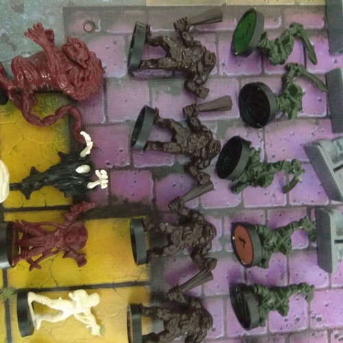 Dragon Game System board game like new with Greek instructions