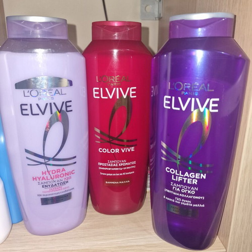 Women's Hair Care Set like new