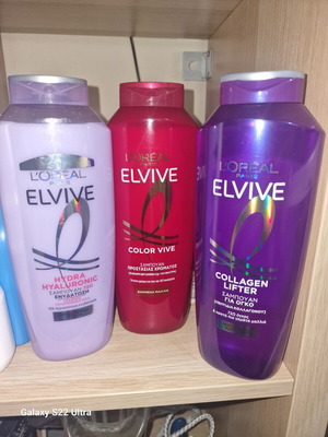 Women's Hair Care Set like new