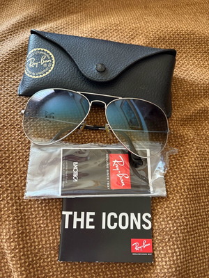 Слънчеви очила RayBan за унисекс