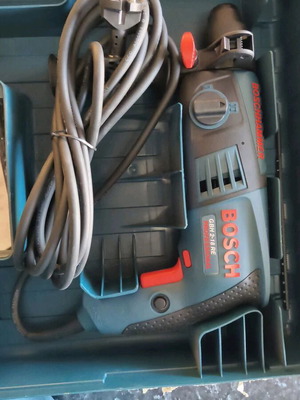 Bosch GBH 2-18 RE Professional hammer drill new