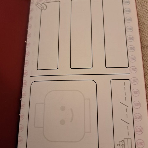 Lego Passport Austria like new