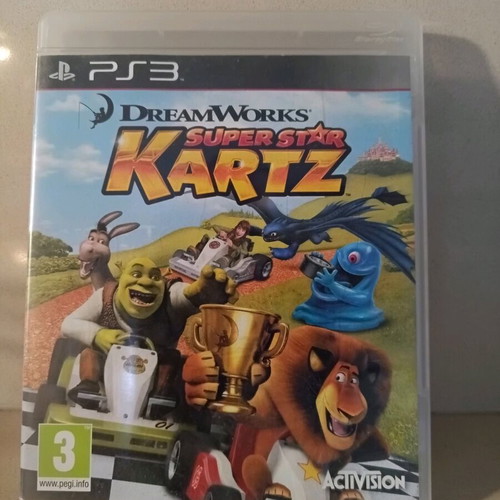 Playstation3 games used